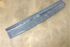 Накладка заднего бампера (до 2012г) (5216260040) для Toyota Land Cruiser (200) с 2008г