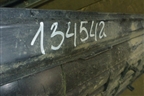 Накладка заднего бампера (до 2012г) (5216260040) для Toyota Land Cruiser (200) с 2008г