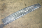 Накладка заднего бампера (до 2012г) (5216260040) для Toyota Land Cruiser (200) с 2008г