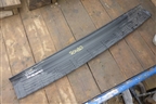 Накладка заднего бампера (до 2012г) (5216260040) для Toyota Land Cruiser (200) с 2008г