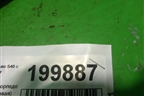 Накладка на торпедо (боковая правая) (30672383) для Volvo S40 с 2004-2012г