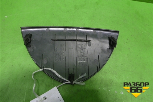 Накладка на торпедо (77200SMGE01020) для Honda Civic 5D с 2006-2012г
