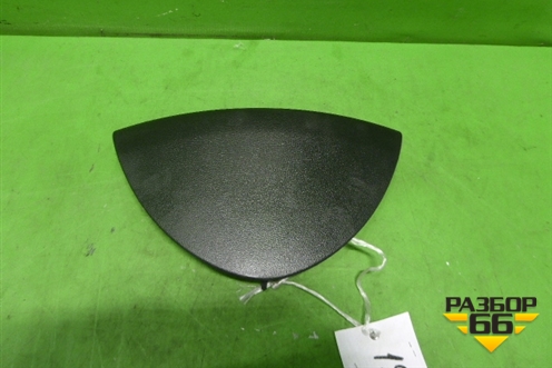 Накладка на торпедо (77200SMGE01020) для Honda Civic 5D с 2006-2012г
