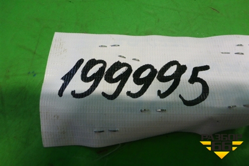 Накладка порога внутренняя заднего левого (8588111H00) для Honda Civic 5D с 2006-2012г