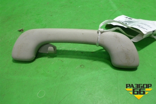 Ручка внутренняя потолочная (задняя) для Renault Megane 3 с 2008-2016г