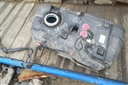 Бак топливный (17044SWWE00) для Honda CR-V(RE) с 2006-2012г