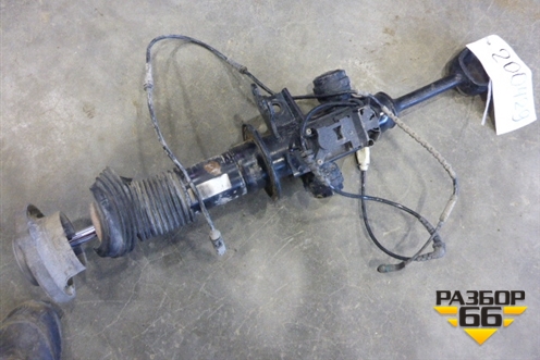 Амортизатор передний правый (37116791672) для BMW 7 серия F01/F02 с 2008г