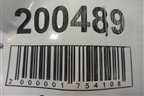 Петля двери задней левой нижняя для Honda Logo 1999-2003г