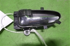 Ручка внутренняя двери передней левой (хром) для Nissan Almera G15 с 2012г
