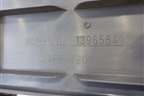 Накладка внутренняя (над правой дверью) (1396564) для Scania  4 Series с 1995-2005г