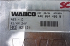 Блок управления ABS (Wabco) для Scania  4 Series с 1995-2005г