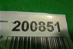 Коллектор впускной (нижняя часть 1.6л) для Nissan Almera G15 с 2012г