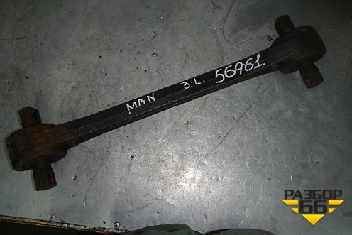Тяга реактивная (нижняя) для MAN  TGA 4-Series  с 2000-2008г