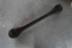 Тяга реактивная (нижняя) для MAN  TGA 4-Series  с 2000-2008г
