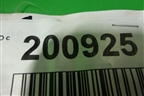Обшивка стойки лобового стекла правая (13180561) для Opel Corsa D с 2006-2014г
