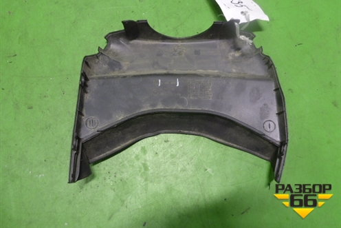 Кожух рулевой колонки (верхний) (13205061) для Opel Corsa D с 2006-2014г