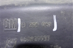 Кожух рулевой колонки (верхний) (13205061) для Opel Corsa D с 2006-2014г