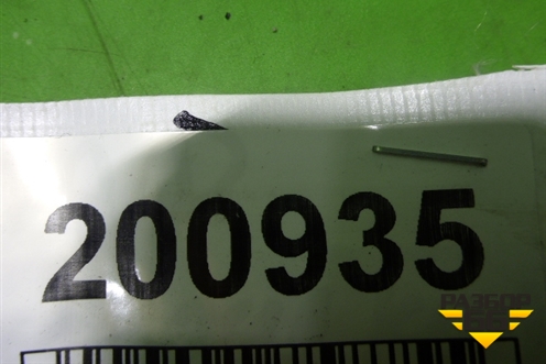 Кожух рулевой колонки (верхний) (13205061) для Opel Corsa D с 2006-2014г