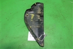 Накладка на торпедо (боковая левая) (66241FG010) для Subaru Impreza (GH-GE) с 2008-2011г