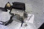 Блок ABS (0265232718) для Nissan Almera G15 с 2012г