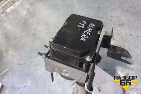 Блок ABS (0265232718) для Nissan Almera G15 с 2012г