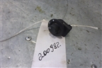 Переключатель регулировки зеркал (255706283R) для Nissan Almera G15 с 2012г