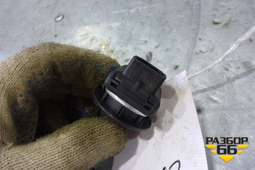 Переключатель регулировки зеркал (255706283R) для Nissan Almera G15 с 2012г