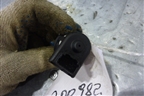 Переключатель регулировки зеркал (255706283R) для Nissan Almera G15 с 2012г