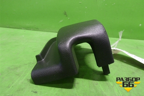 Кожух рулевой колонки (верхний) для Subaru Forester (SH5) с 2008-2012г