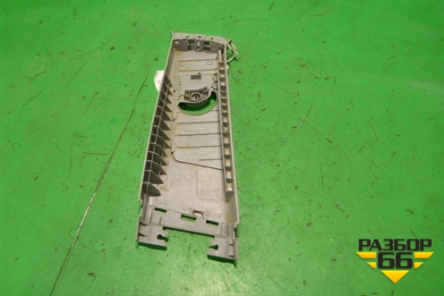 Обшивка стойки центральная верхняя правая (858401G100) для Kia Rio с 2005-2011г