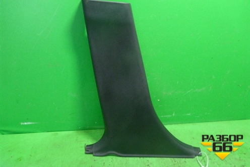 Обшивка стойки центральная нижняя левая (BP4K68231) для Mazda Mazda 3 (BK) с 2003-2009г 