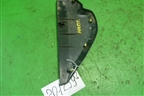 Накладка на торпедо (боковая правая) (66241FG000) для Subaru Impreza (GH-GE) с 2008-2011г