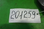 Накладка на торпедо (боковая правая) (66241FG000) для Subaru Impreza (GH-GE) с 2008-2011г