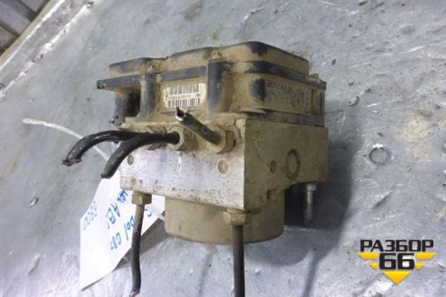 Блок ABS (8200924578) для Renault Symbol с 2008г