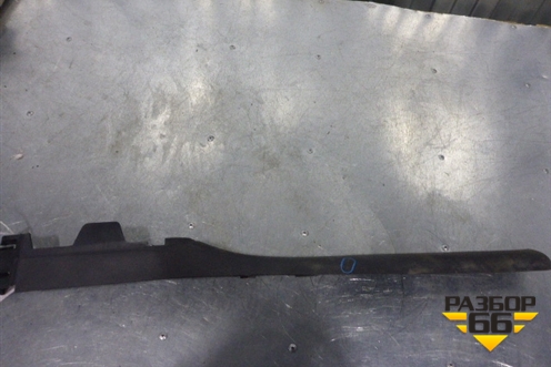 Накладка порога внутренняя переднего левого (8200034969) для Renault Megane 2 с 2002-2009г