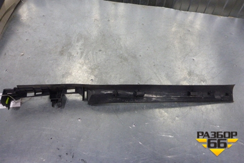 Накладка порога внутренняя переднего левого (8200034969) для Renault Megane 2 с 2002-2009г