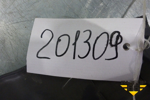 Накладка внутренняя (задняя на обшивку потолка) (8200128758) для Renault Megane 2 с 2002-2009г