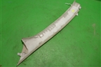 Обшивка стойки лобового стекла правая (8200034954) для Renault Megane 2 с 2002-2009г