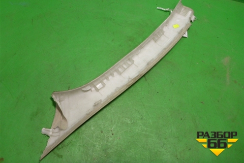 Обшивка стойки лобового стекла правая (8200034954) для Renault Megane 2 с 2002-2009г