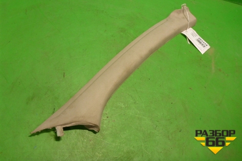 Обшивка стойки лобового стекла правая (8200034954) для Renault Megane 2 с 2002-2009г