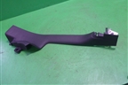 Накладка порога внутренняя заднего левого (8200079436) для Renault Megane 2 с 2002-2009г