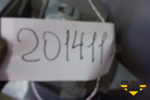 Фонарь задний стоп сигнал (2122000564) для Renault Symbol с 2008г