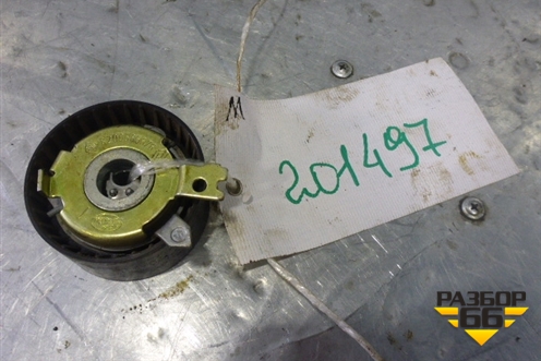 Ролик натяжитель ремня ГРМ (16л K4M) (8200585576) для Renault Megane 2 с 2002-2009г
