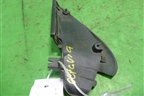 Накладка двери передней правой уголок (1Z0837974) для Skoda Octavia (А5) с 2004-2013г
