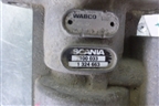 Кран тормозной главный (1324663) для Scania 4 Series с 1995-2005г