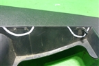Держатель задней полки левый (1Z5867761) для Skoda Octavia (А5) с 2004-2013г