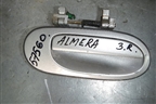 Ручка наружная двери задней правой для Nissan Almera Classic с 2006-2013г