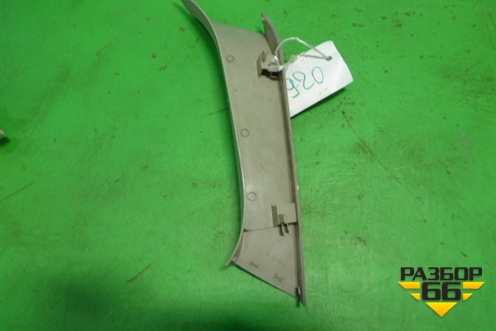 Обшивка двери багажника (верхняя левая) (94330AG010) для Subaru Legacy Outback (BP9) с 2003-2009г