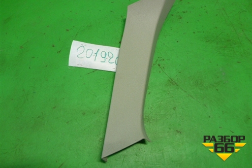 Обшивка двери багажника (верхняя левая) (94330AG010) для Subaru Legacy Outback (BP9) с 2003-2009г