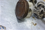 Поршень с шатуном (1.3л 2SZ-FE) для Toyota Yaris с 2005-2011г